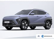 Hyundai Kona - 1.6 GDI HEV Premium Sky | €4500, - korting !! | vanaf 419, -