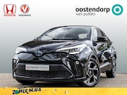 Toyota C-HR - 1.8 Hybrid Advance Automaat | 10 jaar garantie | Carplay | A
