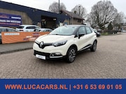 Renault Captur - 0.9 TCe Expression