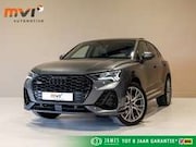 Audi Q3 - Sportback 45 TFSI quattro S-Line edition one / 230