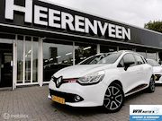 Renault Clio - Estate 0.9 TCe Dynamique|NAVI|LED