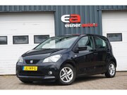 Seat Mii - 1.0 Style Connect | NAVI | AIRCO | ELEKTR. PAKKET | 5 DEURS 