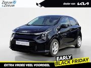 Kia Picanto - 1.0 GDi DynamicLine Voorraadauto! | Parkeersensoren achterzi