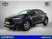 Toyota C-HR - 1.8 Hybrid 140 Dynamic