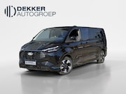 Ford Transit Custom - 320 2.5 PHEV L2H1 Sport DC | TREKHAAK | DRIVER ASSISTANCE PA