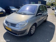 Renault Scénic - 2.0-16V Expression Comfort ECC CRUISE TREKHAAK APK 30-03-202