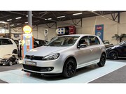 Volkswagen Golf - 1.4 TSI Maxton | Sportvelgen | Cruise | Clima