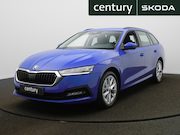 Skoda Octavia - Combi 1.4 TSI iV PHEV Business Edition Apple Carplay - Clima