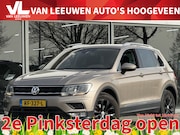 Volkswagen Tiguan - 2.0 TDI Comfortline Business | ACC | Stuur VV + Stoel VV