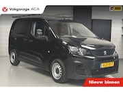 Peugeot Partner - 1.5 BlueHDI Pro // 86.000 KM // trekhaak // IMPERIAAL // CAM