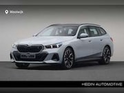 BMW i5 - Touring eDrive40 M Sport Edition 84 kWh | M Sportp