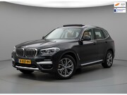BMW X3 - XDrive30e High Executive|Pano|Hifi|Leder|Memory|Stoelverwarm