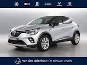 Renault Captur - 1.0 TCe 90 Intens / Navigatie / Cruise Control / Camera