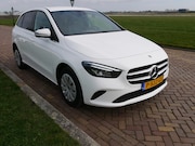 Mercedes-Benz B-klasse - 200d AUT AC CAMERA ** EX POLICE MARGE CAR