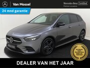 Mercedes-Benz B-klasse - 250 e Premium Head-up / Keyless / Nightpakket / Sfeerverlich