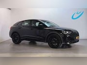 Audi Q3 - Sportback 35 TFSI Business Edition Virtual Cockpit