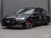 Audi A6 - Avant 55 TFSI e quattro S-Line Pano RS-Stoelen 360 Head-up B