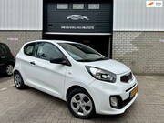 Kia Picanto - 1.0 CVVT Comfort Pack | Airco | 1ste Eigenaar | APK | NAP