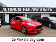Ford Fiesta - 1.6 ST2 182Pk 1e Eigenaar|Clima|Bleutooth|Stoelverw||Recaro|