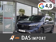 Honda CR-V - e HEV Hybrid 2.0 AT AWD Elegance El. Panodach Navi