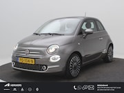 Fiat 500 - 0.9 TwinAir Turbo Lounge / Cruise Control / Airco / Navigati