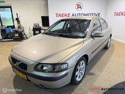Volvo S60 - 2.4 CRUISE/AIRCO/NAP/APK