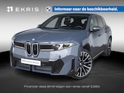 BMW iX3 - 50 xDrive | M Sportpakket | Innovation Pack | Stuurwielrand