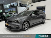 Volkswagen Golf - Variant 1.5 TSI Highline Business R | Trekhaak | Leder | Cam