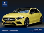 Mercedes-Benz A-klasse - 250 e AMG Limited Edition