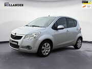 Opel Agila - 1.2 Edition*airco / trekhaak