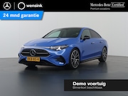 Mercedes-Benz CLA-Klasse - 180 Business Solution AMG | MULTIBEAM LED | Panoramadak | Ni