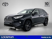 Toyota RAV4 - 2.5 Hybrid Business | NL dealeronderhouden |