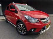 Opel Karl - 1.0 Rocks Online editie - 38.000km - top conditie