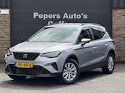 Seat Arona - 1.0 EcoTSI Style Automaat !116 PK Carplay Cruise LED Stoelve