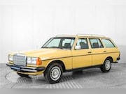 Mercedes-Benz 300-serie - TDT turbo diesel automaat