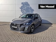 Peugeot 208 - 1.2 PureTech 75pk Active | Parkeersensoren | Apple Carplay/A