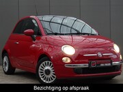 Fiat 500 - 0.9 TwinAir Lounge * INRUIL KOOPJE !!