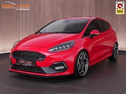 Ford Fiesta - ST-3 1.5 200pk PERFORMANCE PACK |sper diff|launch control|KW