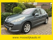 Peugeot 207 - 1.6-16V XS Pack 1e eig/ Airco ecc/ 5 Drs/ Origineel NL auto/