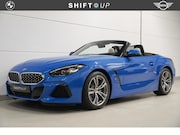 BMW Z4 - Roadster sDrive20i M-Sport | Stoelverwarming | Achteruitrijc