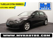 Volkswagen Golf - 1.5 TSI Life Business|SPORTSTOEL|LUXE|ORG.NL