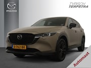 Mazda CX-5 - e-Skyactiv G 194 Homura Automaat Comfort pack | Sunroof | Tr