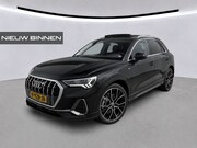 Audi Q3 - 35 TFSI S Line Pro Line S S-Line | Panoramadak | Stoelverwar
