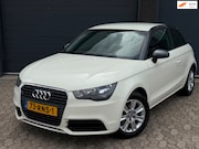 Audi A1 - 1.2 TFSI Attraction Pro Line Business|NAVI|CRUISE|MF-STUUR|A