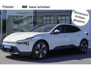 Polestar 4 - Long Range Single Motor Prime 100 kWh Adaptieve Cruise Contr