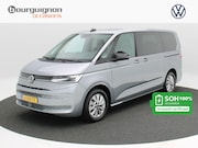 Volkswagen Multivan - 1.4 eHybrid 218 Pk Automaat L2H1 Style 7 Persoons | Panorama