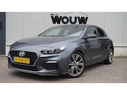 Hyundai i30 - Fastback 1.4 T-GDI N Line 7DCT Automaat