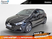 Hyundai i20 - 1.0 T-GDI Comfort Smart | Airco | Navi | Camera | LM Velgen