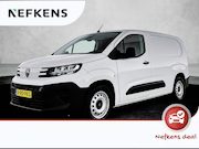 Peugeot e-Partner - 136 L2 50 kWh | Apple Carplay/Android Auto | Accu 99% | Laa