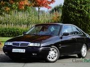 Lancia Kappa - 2.4 Coupé